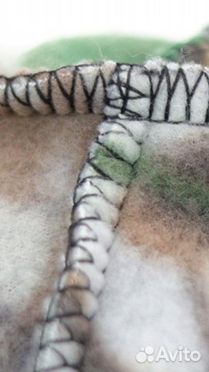 Шапка флисовая “Tactic”