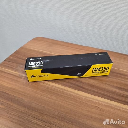 Коврик Corsair