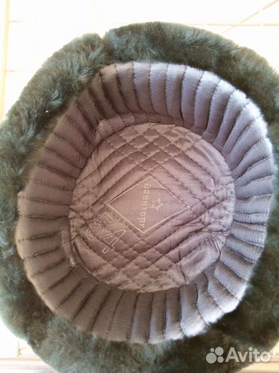 Головные уборы мчс женские