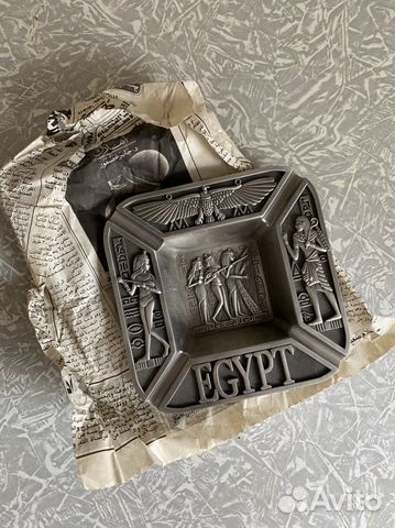 Пепельница Egypt (Египет) Marlboro