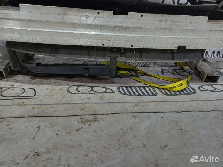 Телевизор в сборе BMW F10 F11