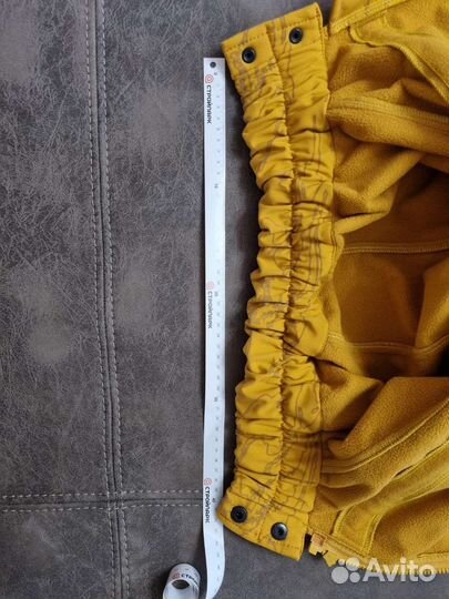 Комбинезон для собаки средних пород