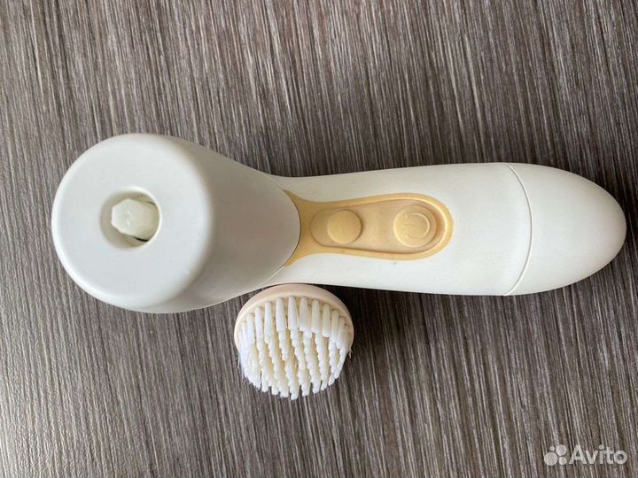 Щетка для лица mary kay