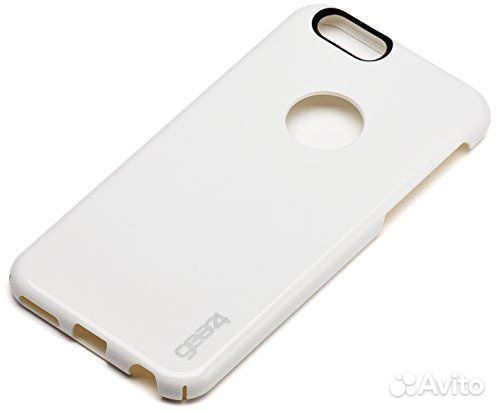 Чехол Gear4 Thinlce для iPhone 6/6s, Белый