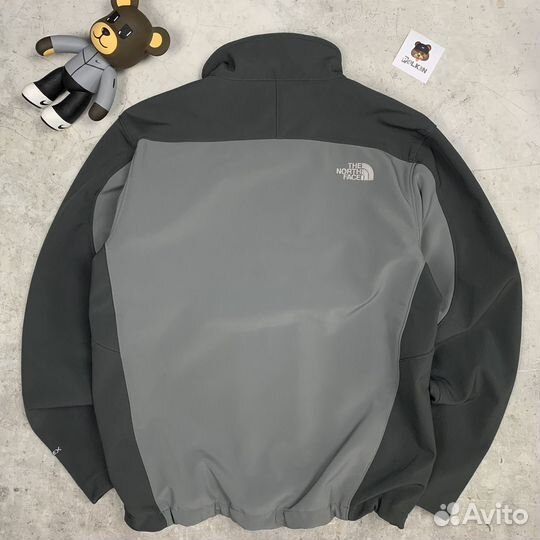 Софтшел The North Face Apex Оригинал Ветровка