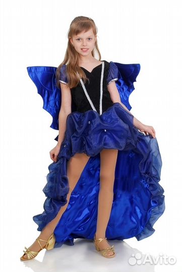 Прокат костюмов для детей и взрослых 2000 образов