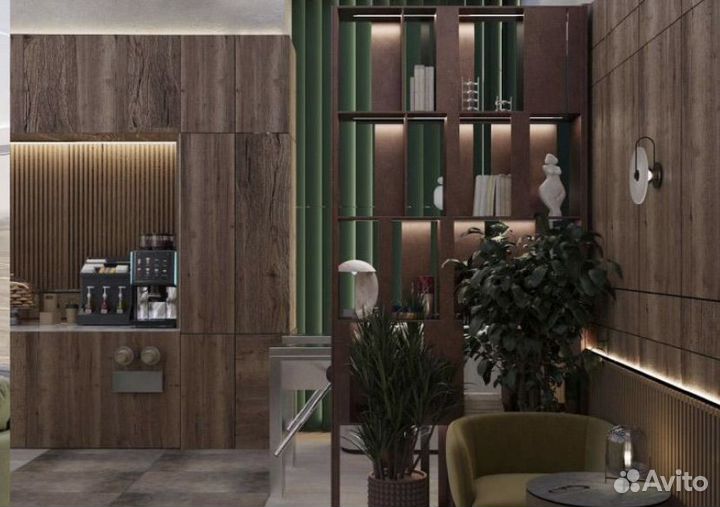 Проходки в бизнес залы Уфа