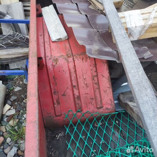 Прицеп легковой бу