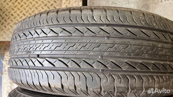 Bridgestone Dueler H/L 245/65 R17 107H