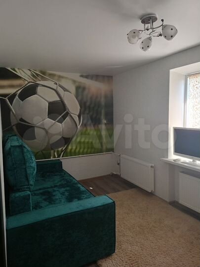 2-к. квартира, 42 м², 5/5 эт.