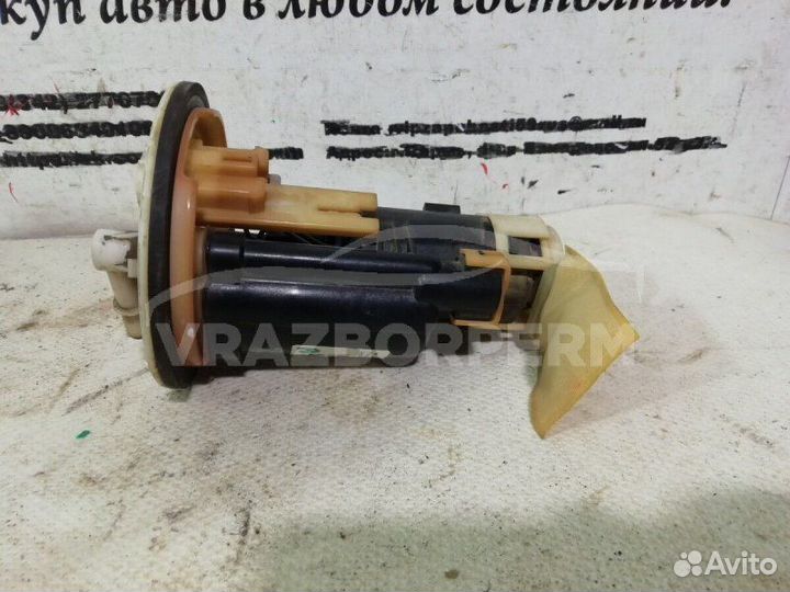 Насос топливный электрический Mitsubishi Lancer