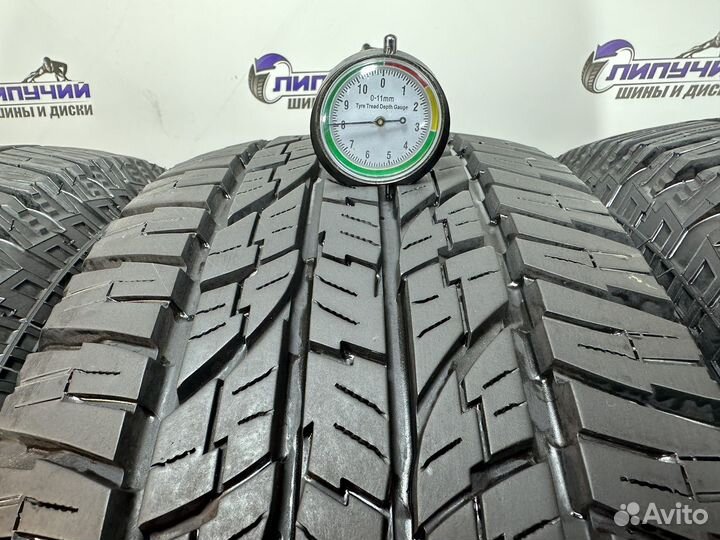 Yokohama Geolandar A/T G015 265/70 R16 112H