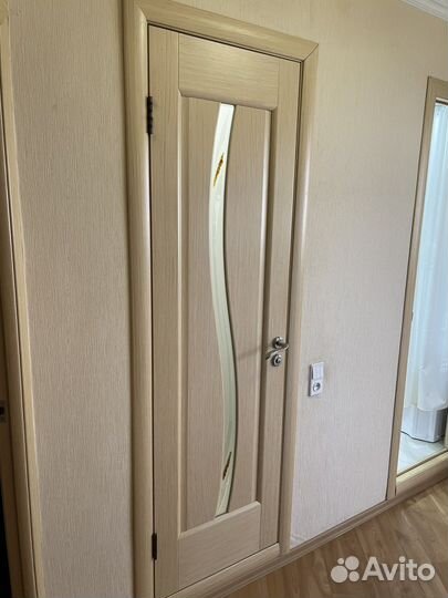 Двери межкомнатные