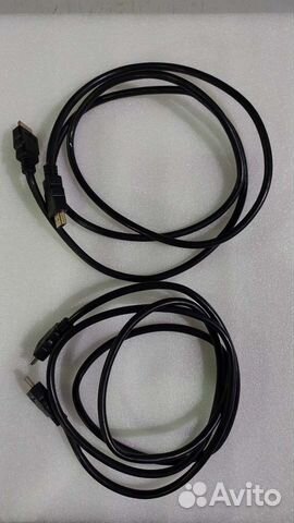 Кабель hdmi 1.5 метра