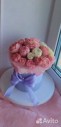 Букет из Бельгийского шоколада