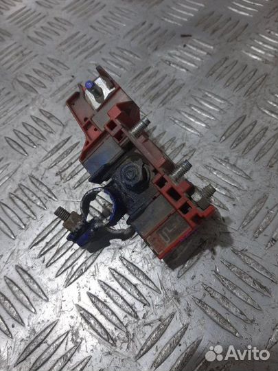 Клемма аккумулятора Mazda 6 GJ PE 2013