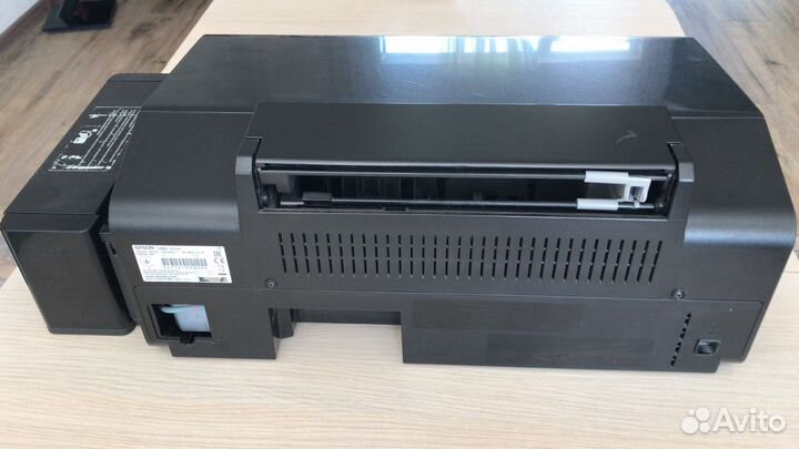 Принтер epson l805