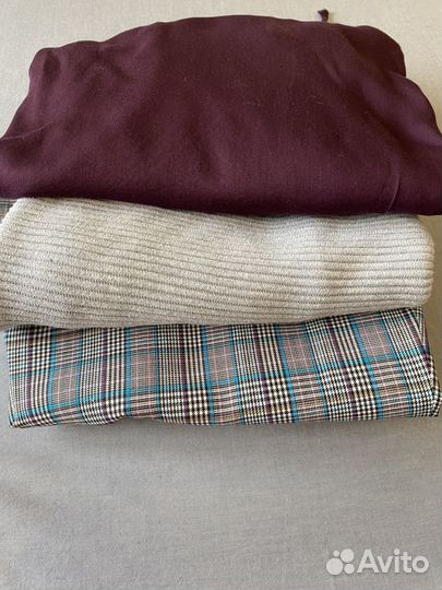 Женские вещи пакетом 52-54 размер