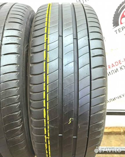 Michelin Primacy 3 205/55 R17 95V