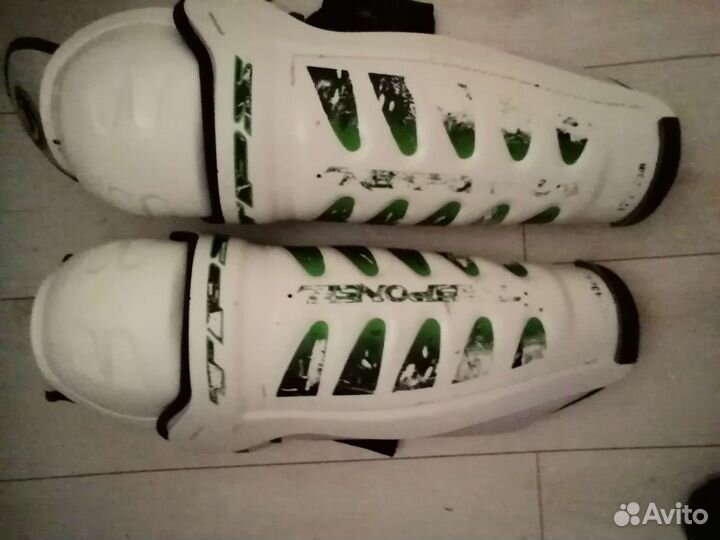 Хоккейная форма