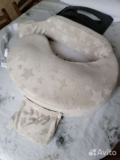 Подушка для кормления ergofeed