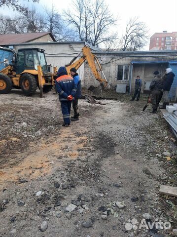 Септик для частного дома