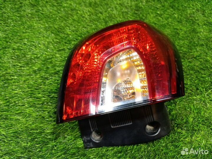 Стоп-сигнал задний левый Renault Samsung Qm3 J87