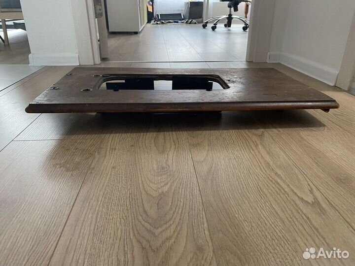 Запчасти на швейную машинку zinger