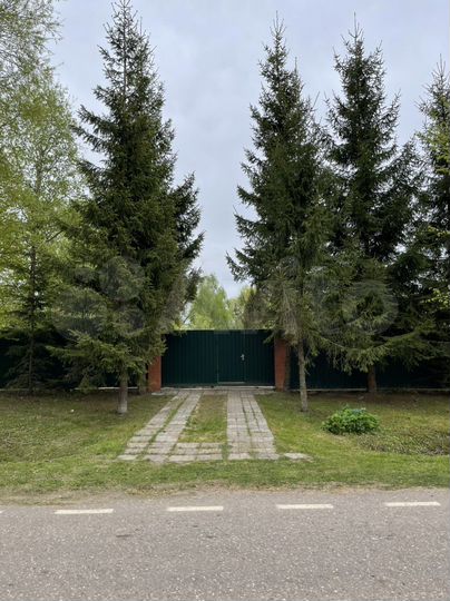 Участок 21 сот. (ИЖС)