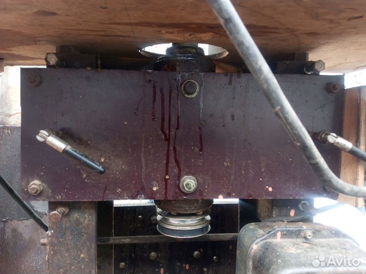 Фрезерный станок по дереву бу 3 шт с разной фрезой