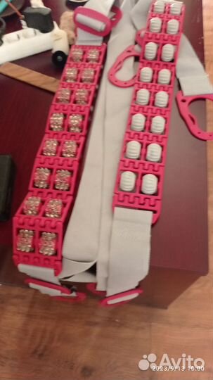 Вибромассажер Hause Hit 3003