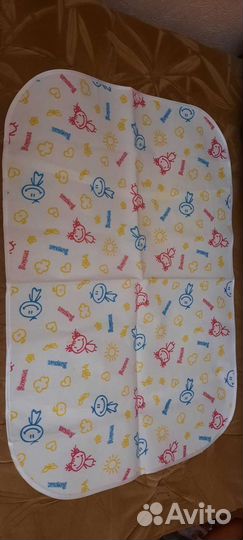 Клеенка детская Витоша