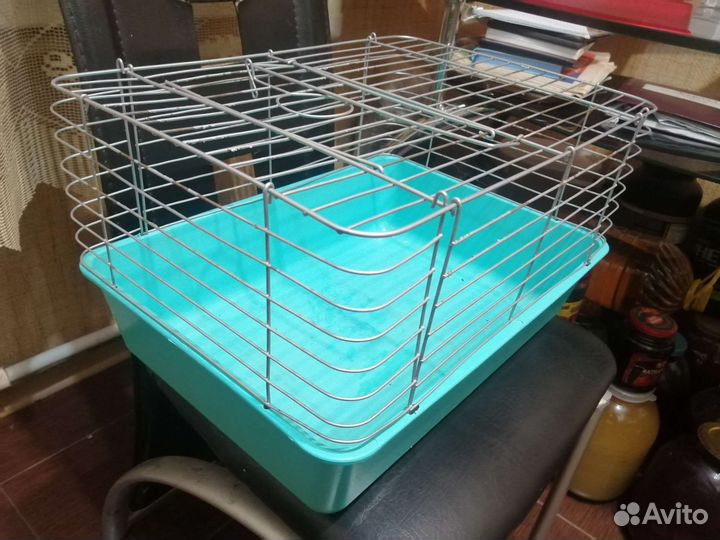 Клетка для животных