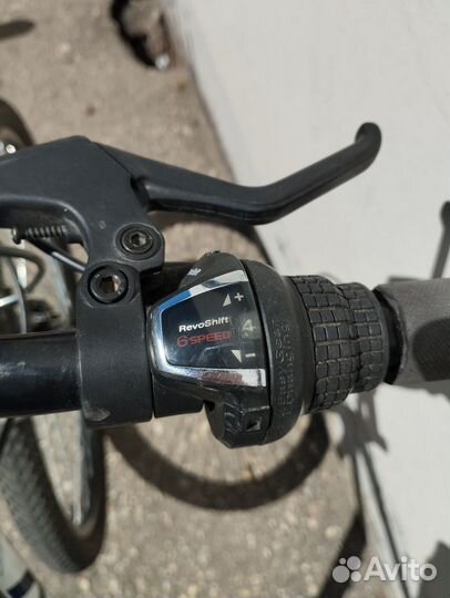 Велосипед Stern dynamic 1.0 (2015)