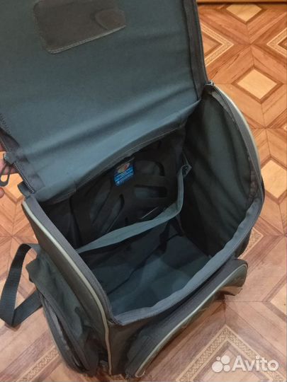 Рюкзак для мальчика