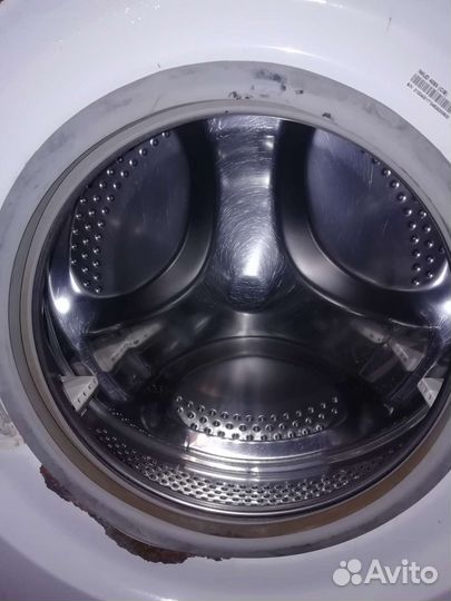 Стиральная машина indesit 4 кг
