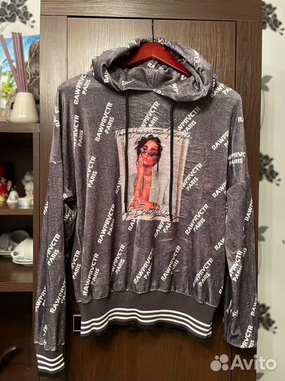 Костюм raw L и xl