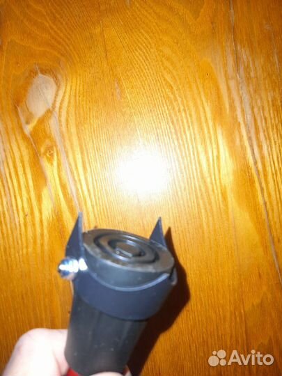 Трость зимняя для ходьбы