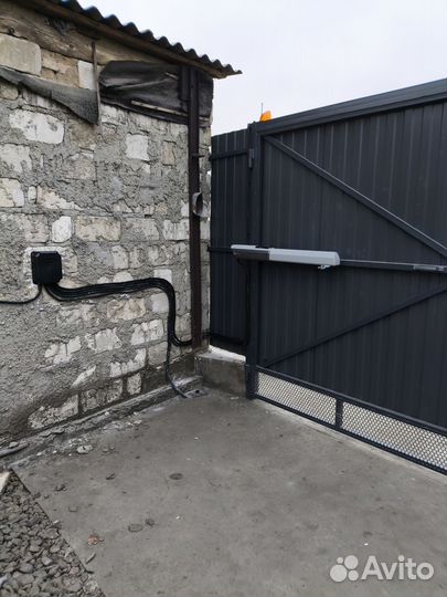 Автоматика Китай хорошего качества