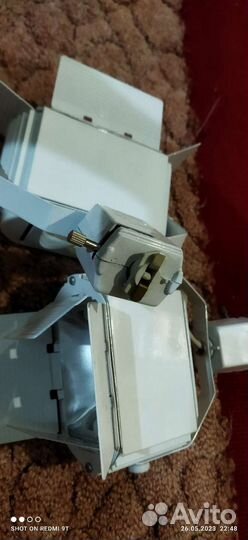 Трековые светильники