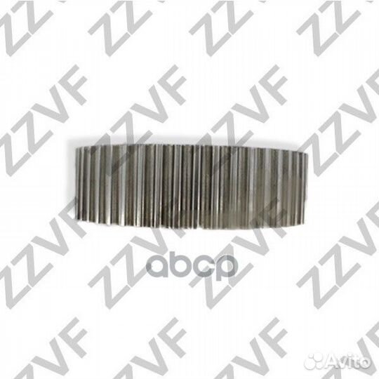 Шестерня распредвала mitsubishi pajero/montero