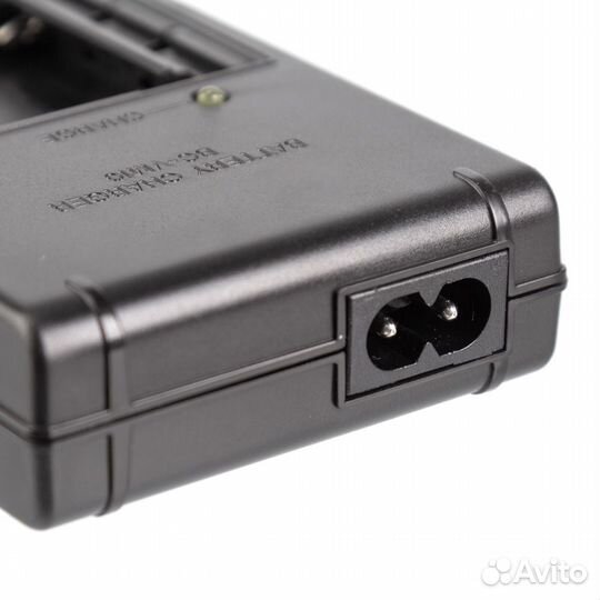 Зарядное устройство PWR BC-VM10 для аккумулятора S