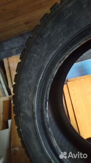 Nordman Nordman 4 215/55 R16