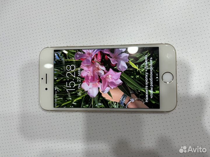 iPhone 6, 16 ГБ