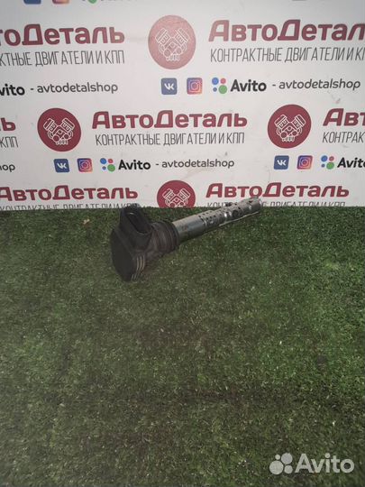 Катушка зажигания Volkswagen Passat B5 2000