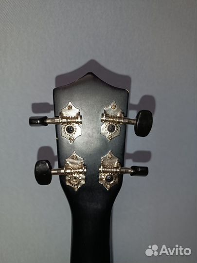 Укулеле концерт