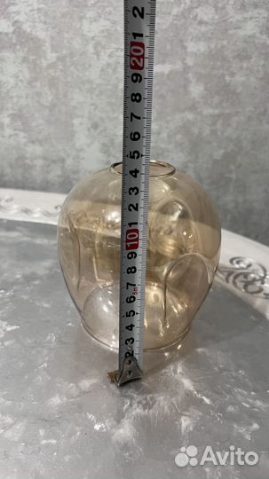 Плафоны для люстр