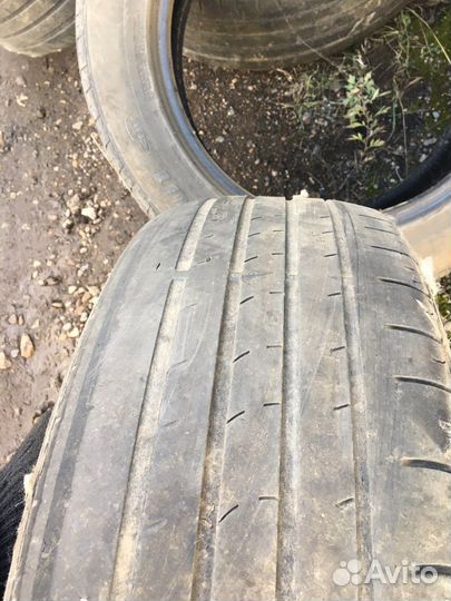 Nexen WinSpike WH62 SUV 225/60 R18 100W