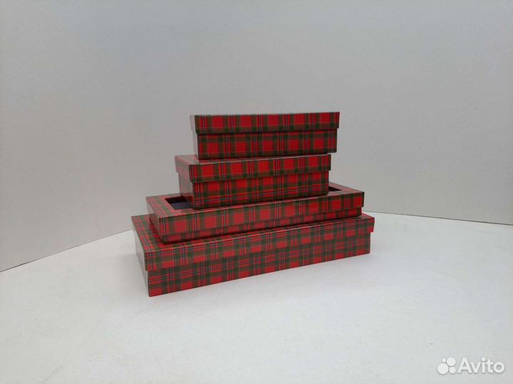 Производство эксклюзивной упаковки и коробки