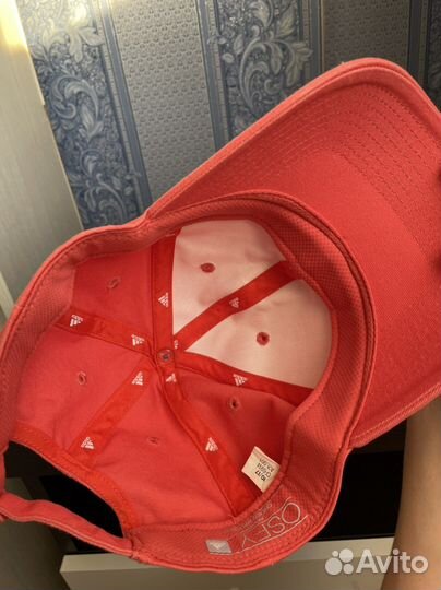 Бейсболка adidas originals